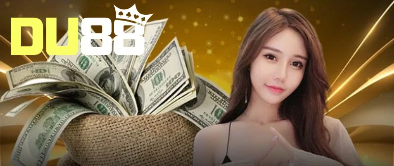 Lưu ý giúp quá trình nạp tiền DU88 diễn ra suôn sẻ