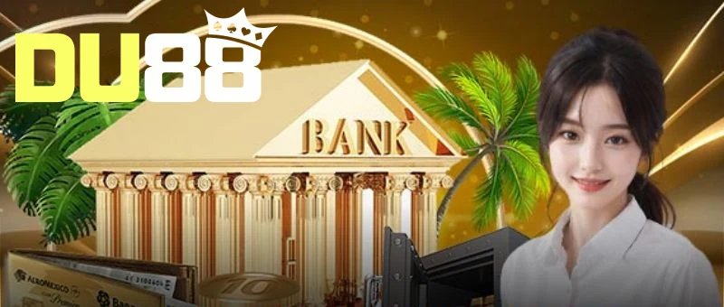 Những vấn đề người chơi quan tâm khi nạp tiền DU88