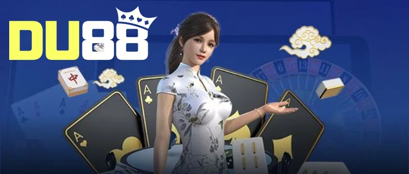 Quy trình tải app DU88 trên thiết bị iOS