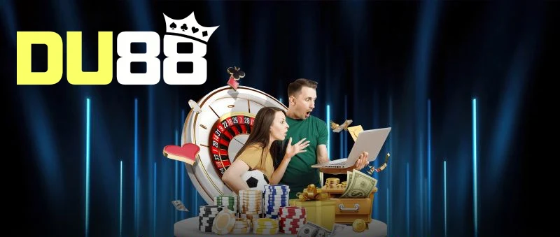 Tải app DU88 khám phá thế giới giải trí có thưởng trên thiết bị của bạn